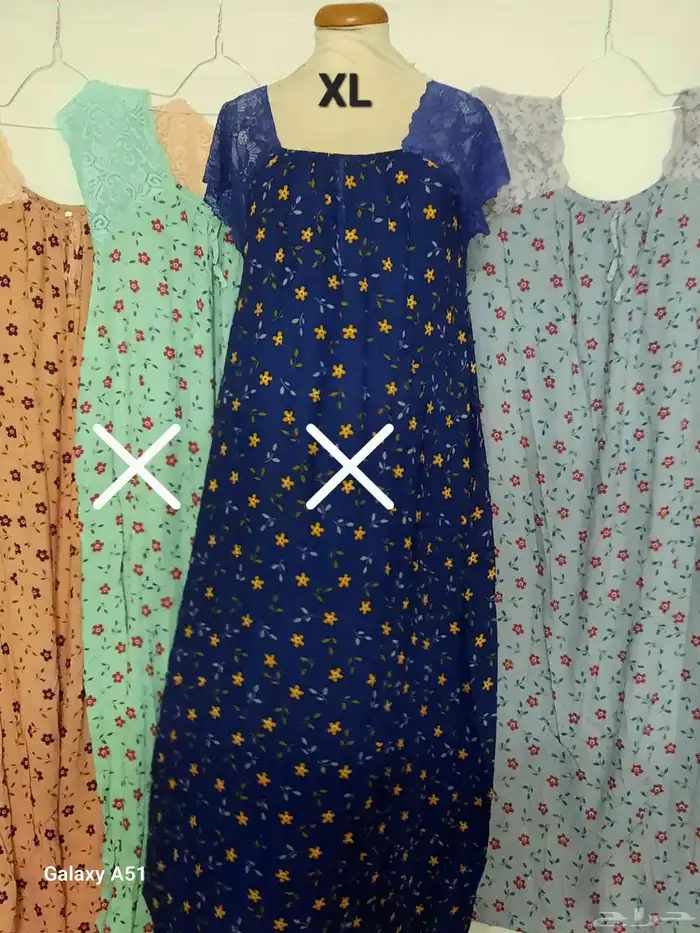 قمصان روز اكمام دانتيل 3