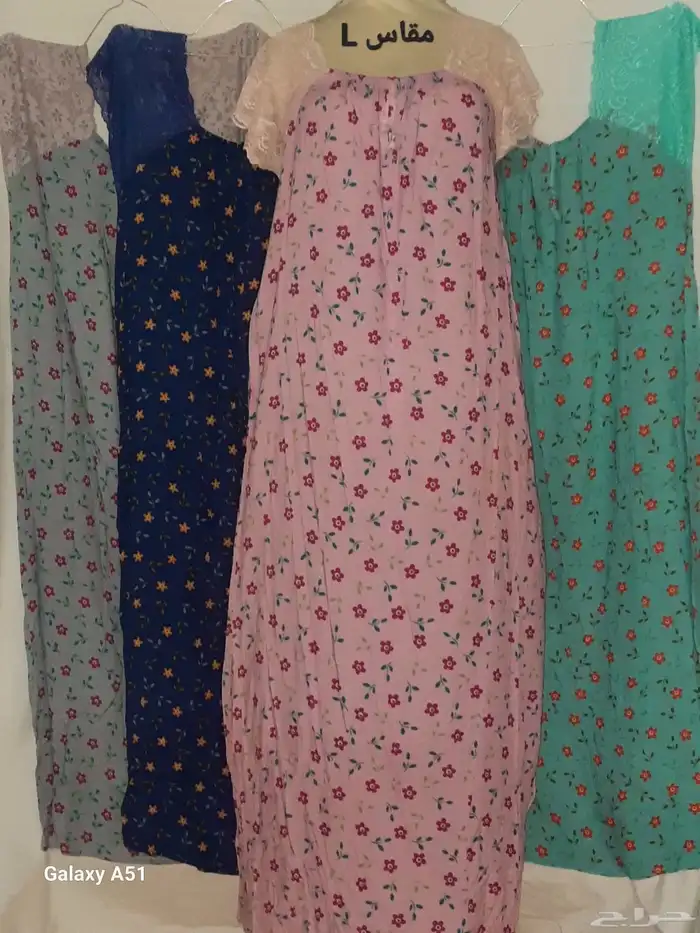 قمصان روز اكمام دانتيل 5