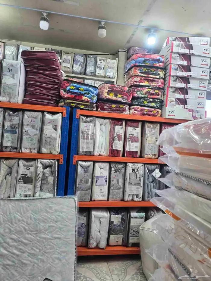 مراتب طبيه وسست جميع انواع المقاسات برياض شامل التوصيل 6