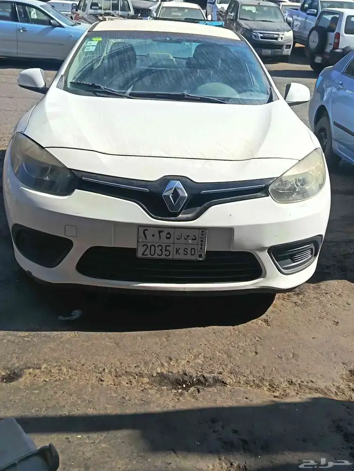 رينوا فلونس 2015 1