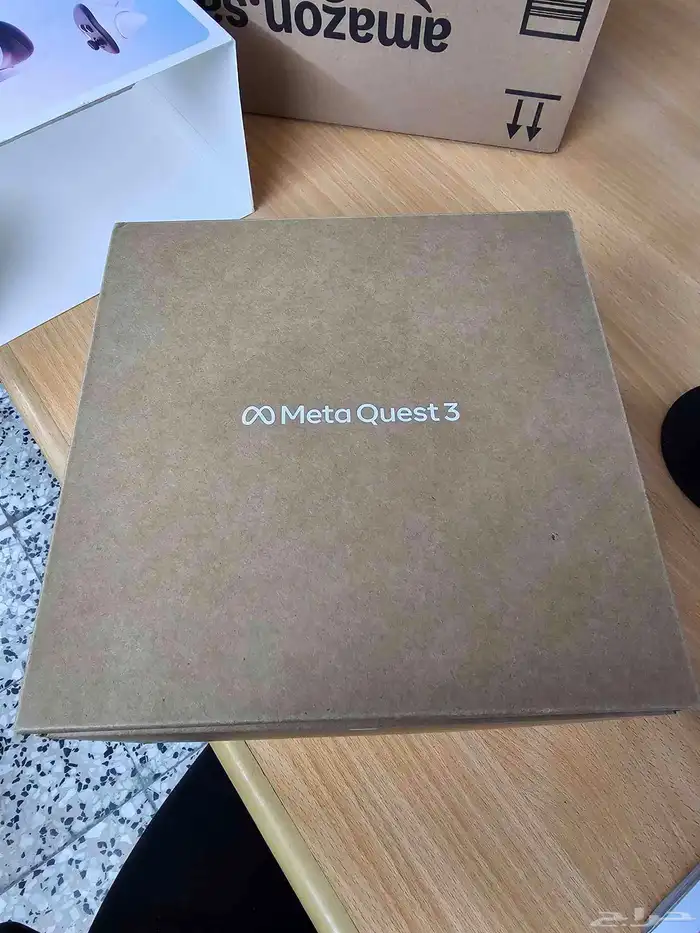 Meta Quest 3 512GB 7