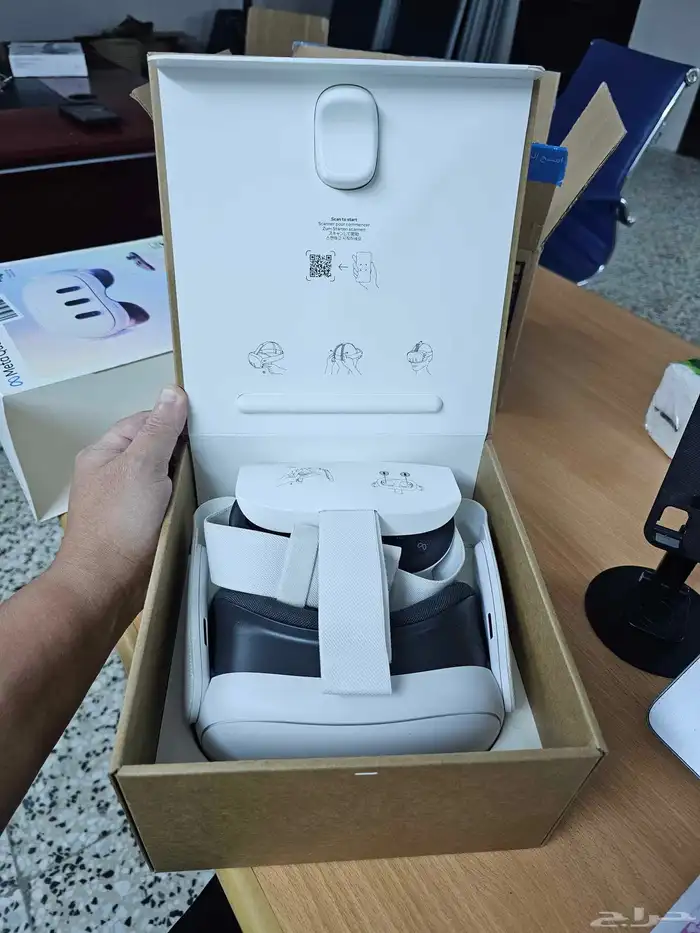 Meta Quest 3 512GB 6