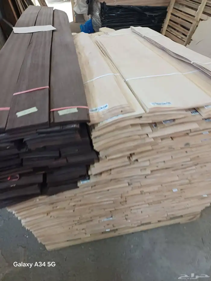 قشور طبيعيه وصناعية 2