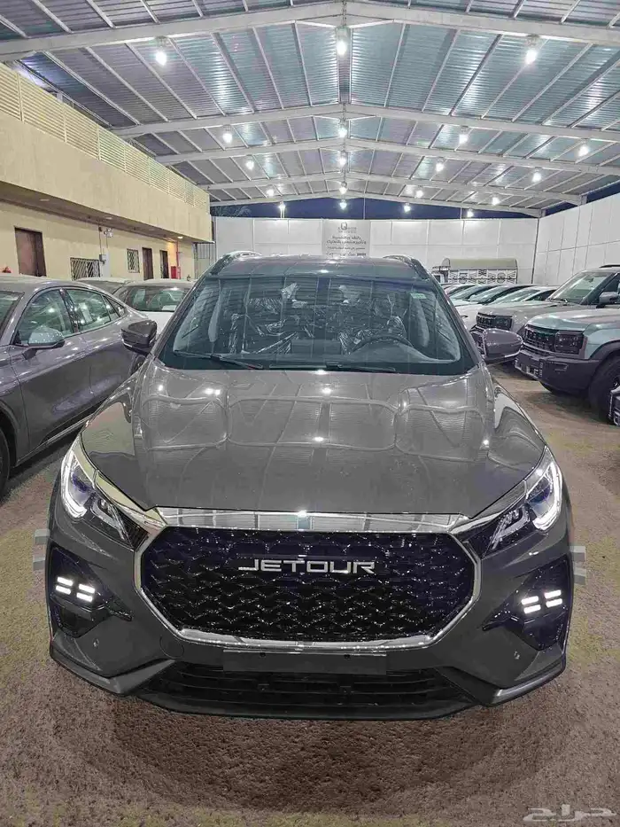 جيتور اكس 70 كمفورت 2026 8