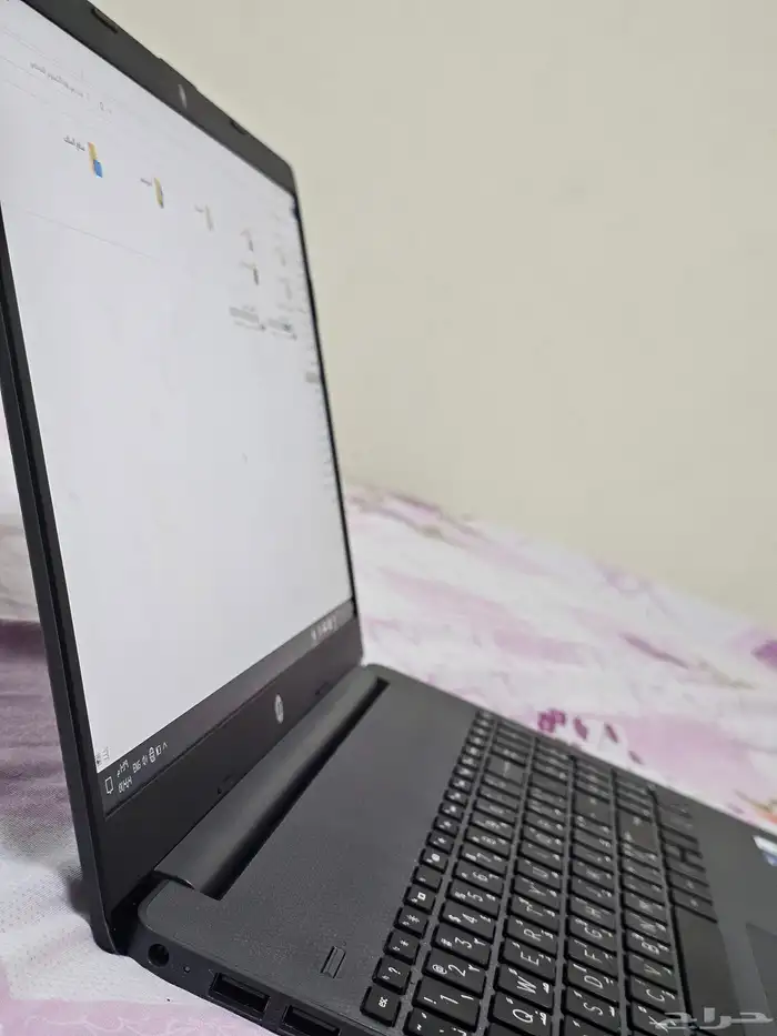لاب توب HP 6