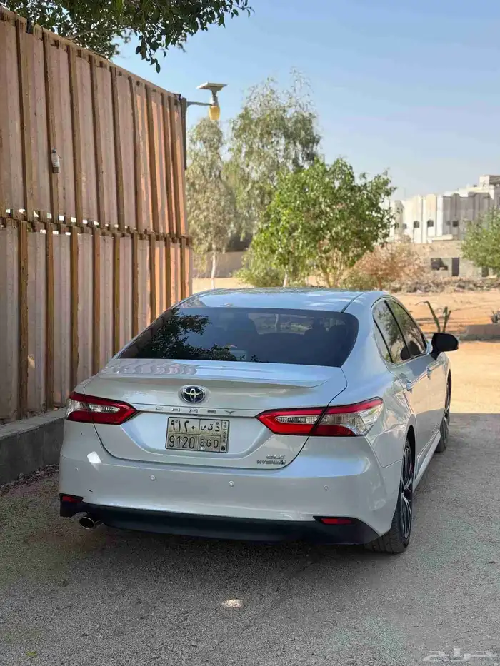 كامري 2