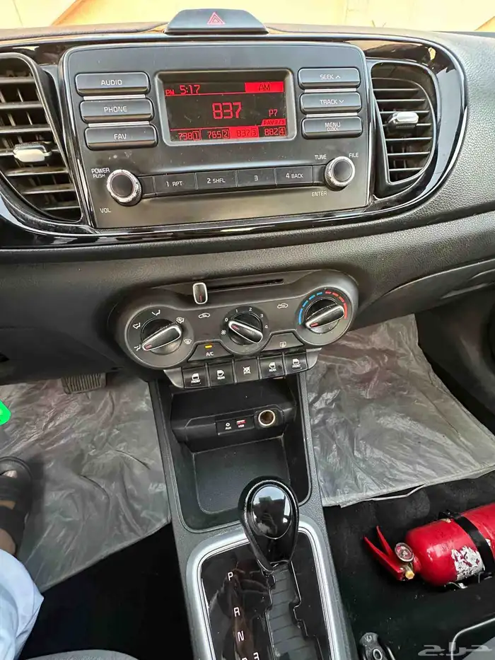 للبيع كيا بيجاص مديل 2023السعر 32الف 8