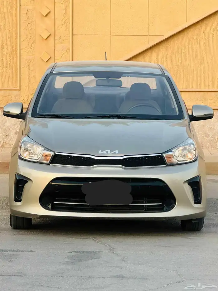 للبيع كيا بيجاص مديل 2023السعر 32الف 0