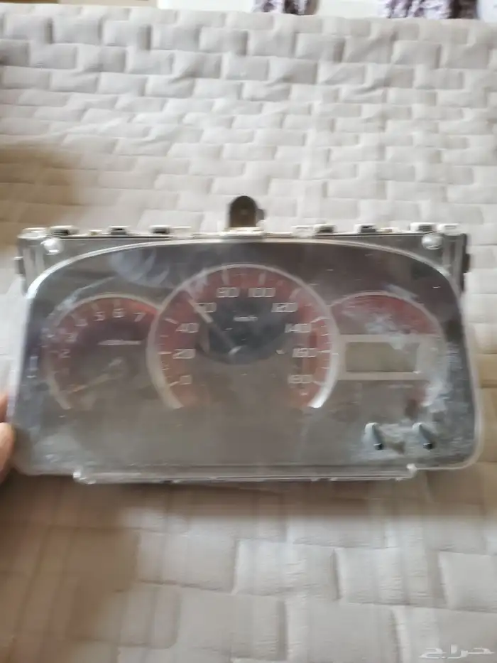 تيوتا افانزا 0