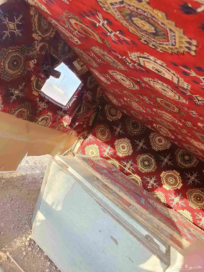 طربال شاص الشراع مفصل جديد قبل 6 اشهر 2