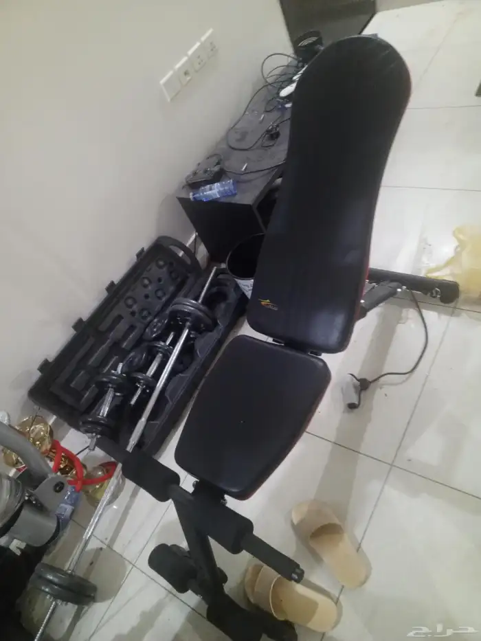 معدات رياضه 2