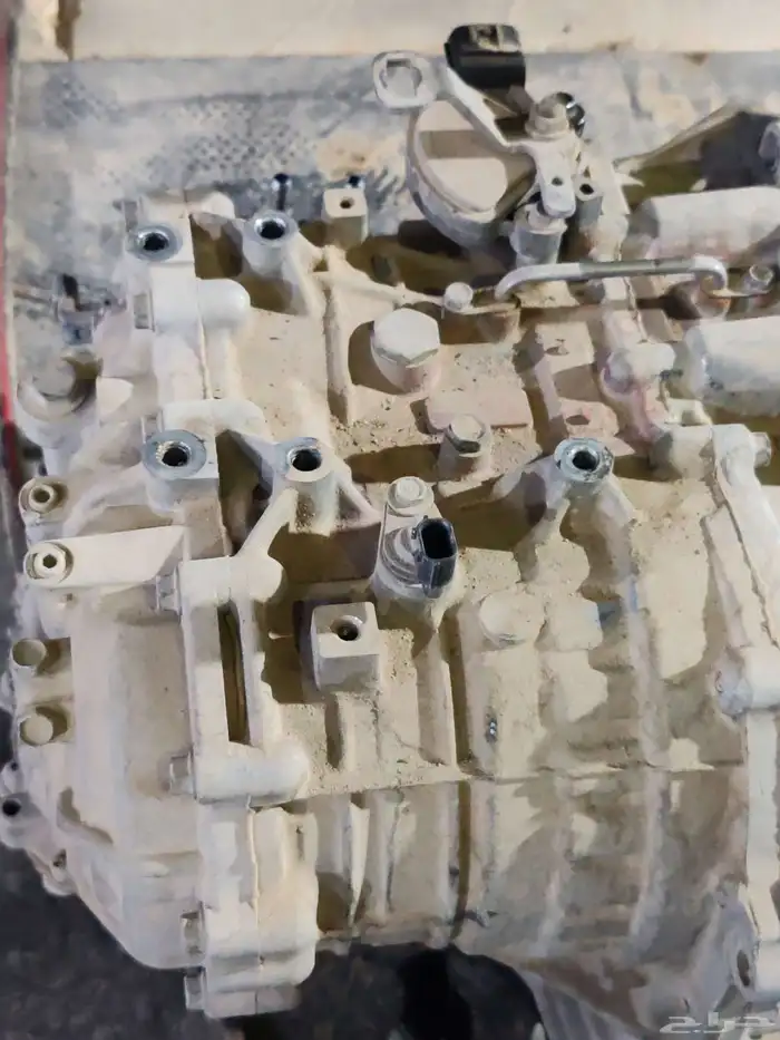 قير افلون اوريون كامري وكاله تشليح 1