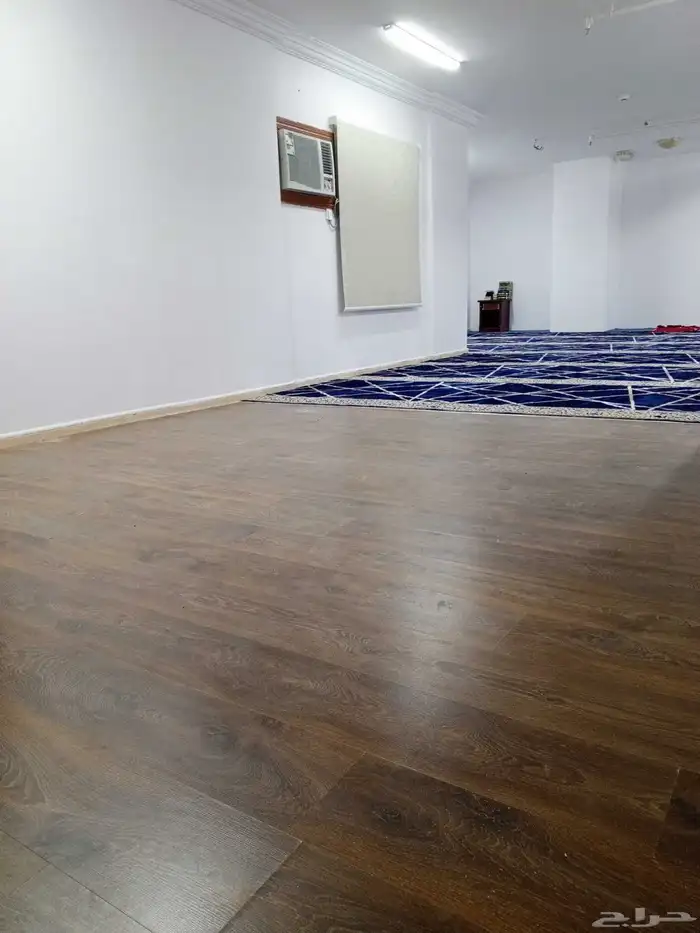تركيب باركيه خشبي بالمدينة المنورة 0