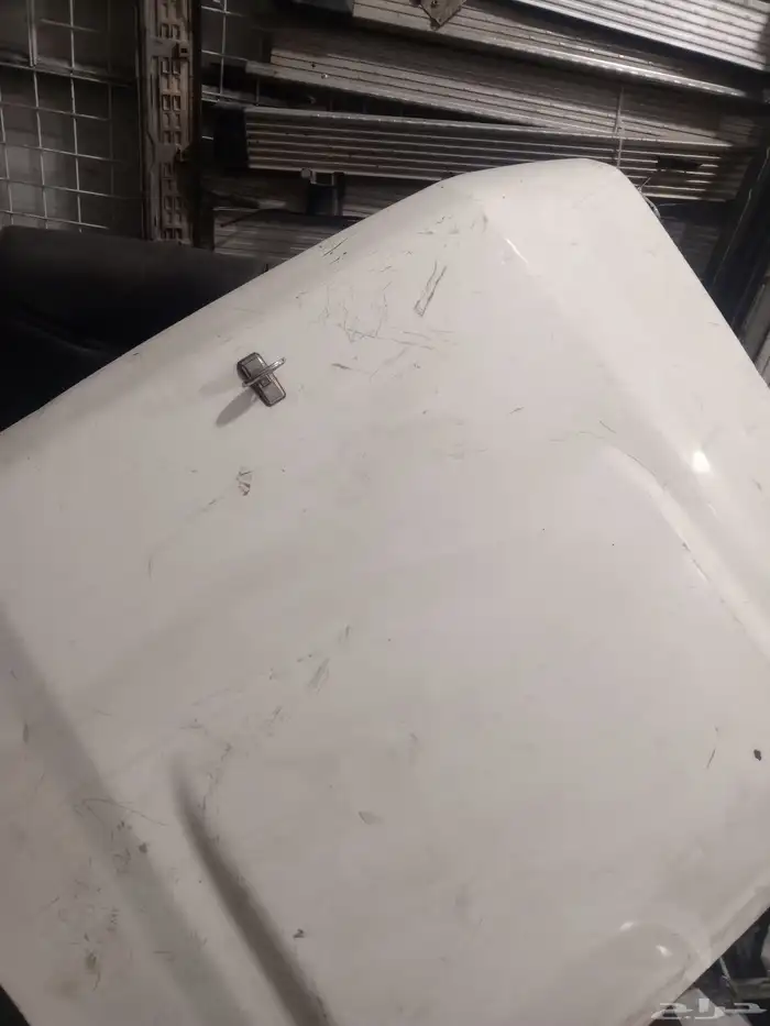 رفارف جيب شاص 2