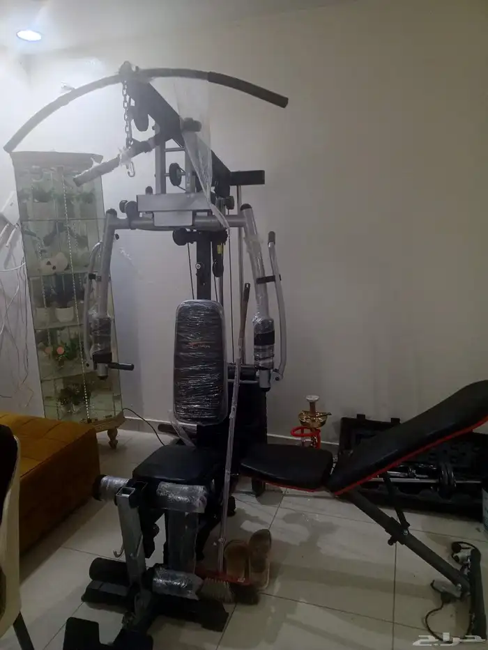 معدات رياضه 0