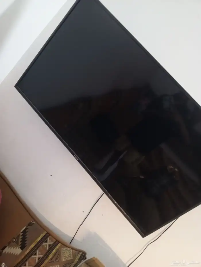 شاشة 43 بوصة 0