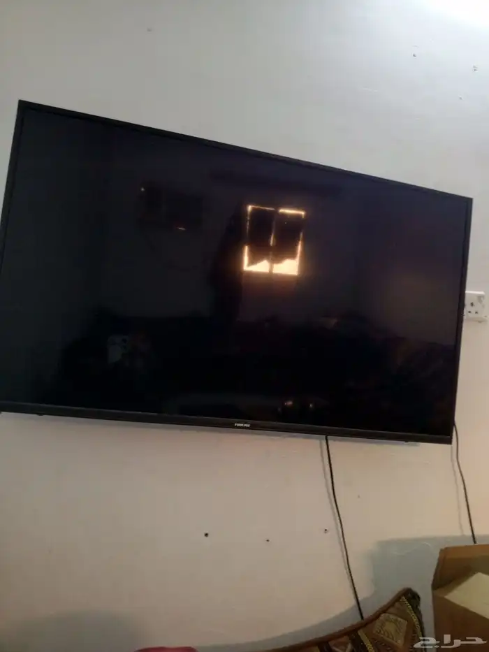 شاشة 43 بوصة 1