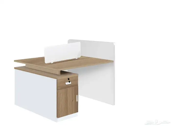 ورك ستيشن (بارتيشن) رباعي 43