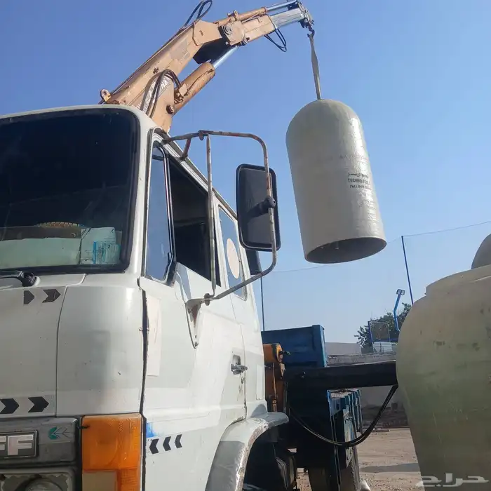 رافعة ونش كرينات الايجار جده   2022 0