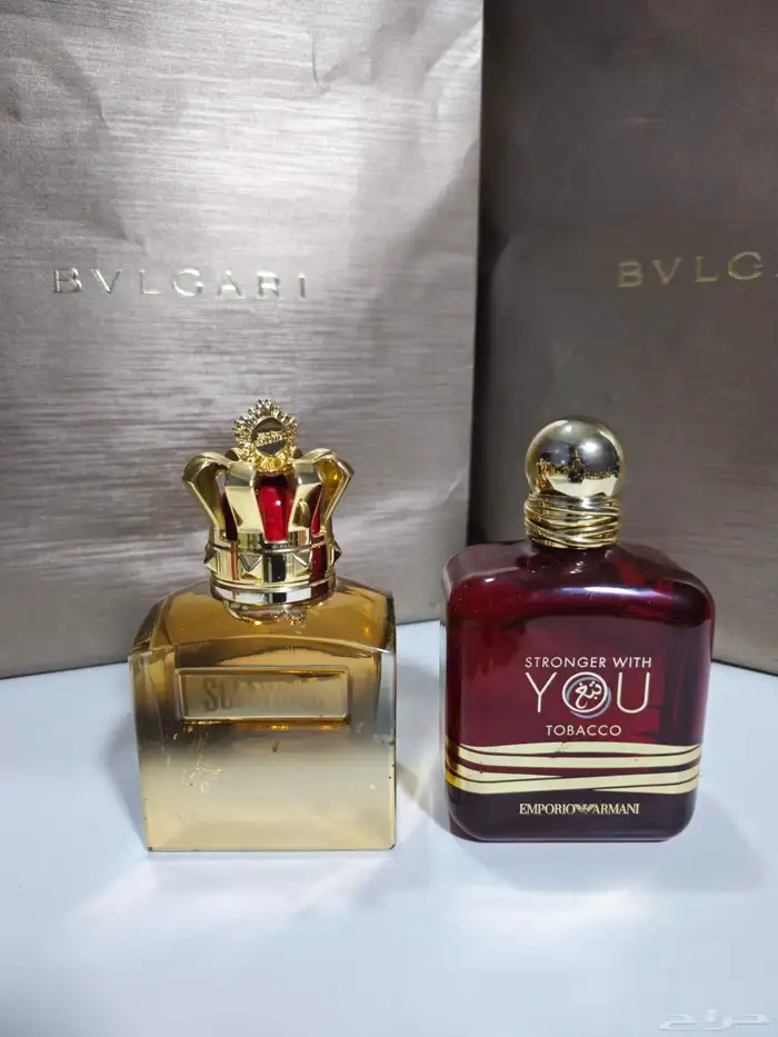 عطور ماركات عالميه حصريه اصليه 43