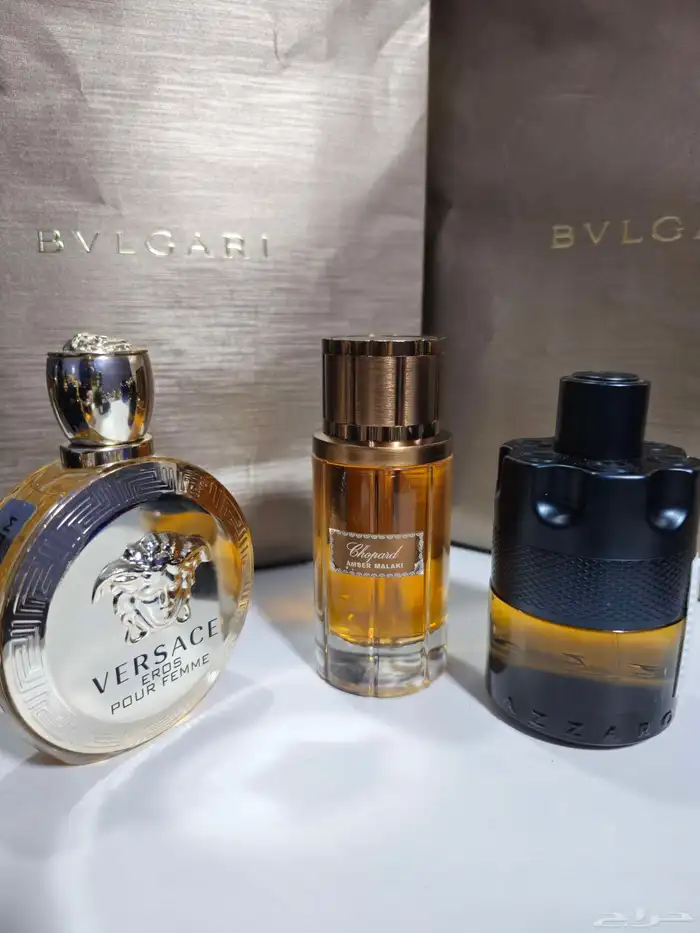 عطور ماركات عالميه حصريه اصليه 23