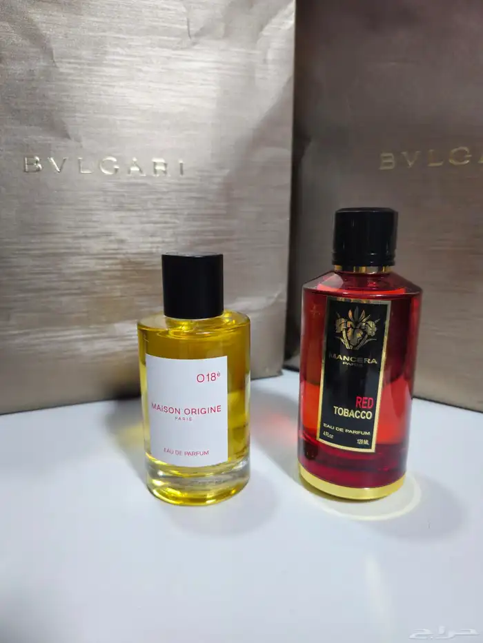 عطور ماركات عالميه حصريه اصليه 15