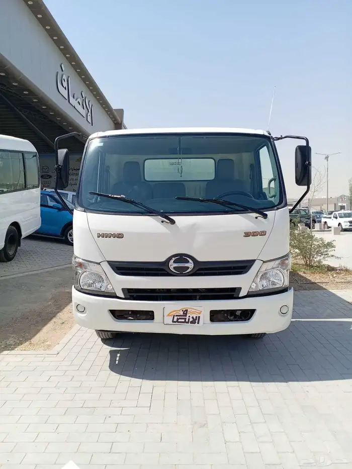 قلاب هينو 0