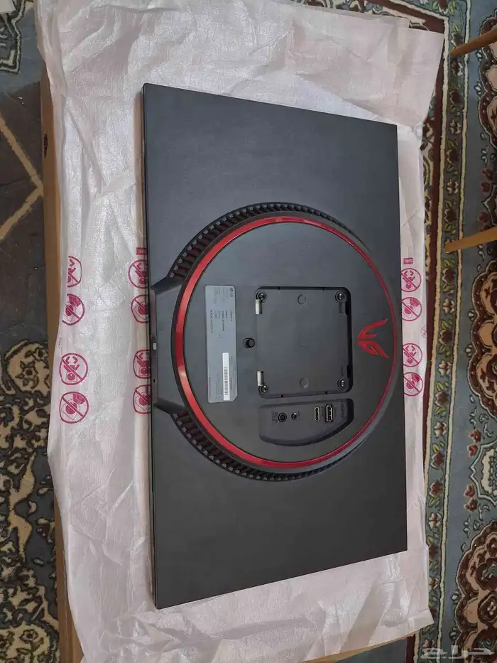شاشة ألعاب Lg 5