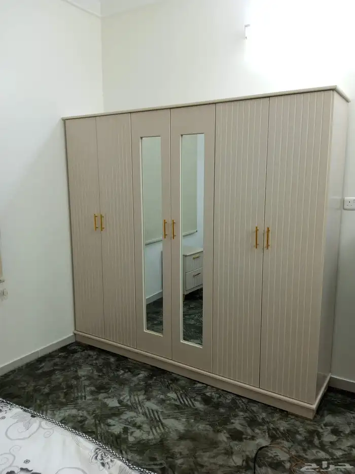 غرف نوم جديده جاهزة 0