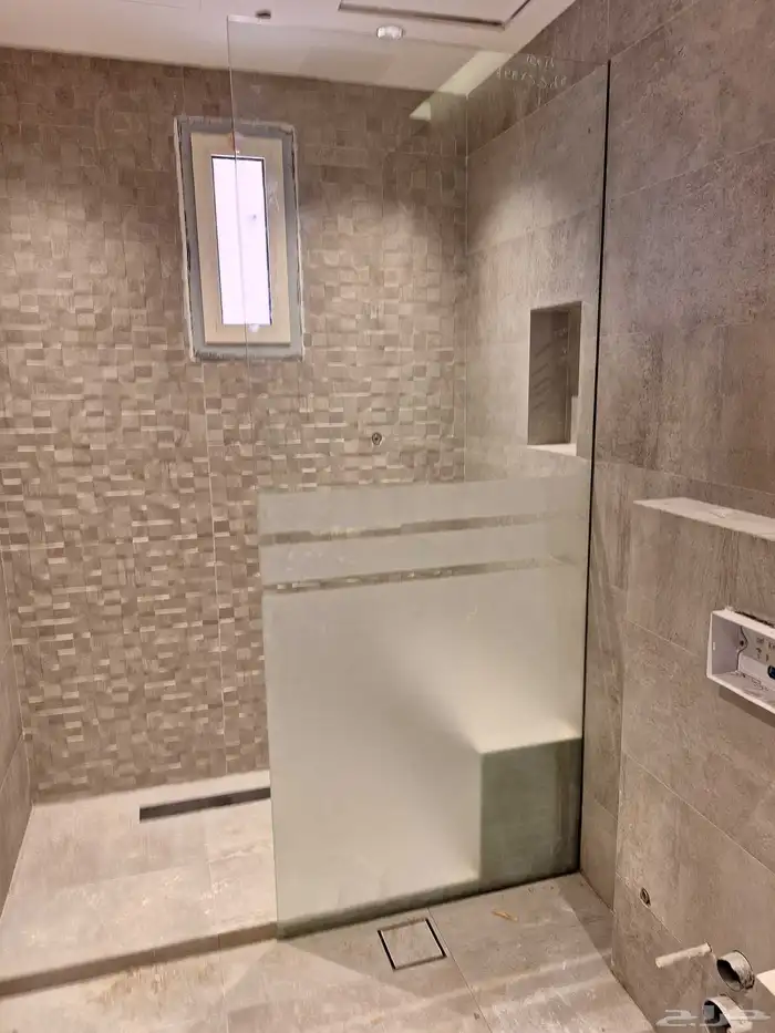 زجاج سيكوريت زجاج مرايات زجاج سيكوريت  زجاج طربزين 9