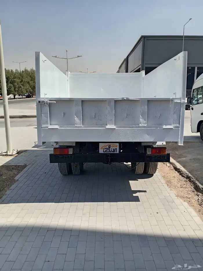 قلاب هينو 4