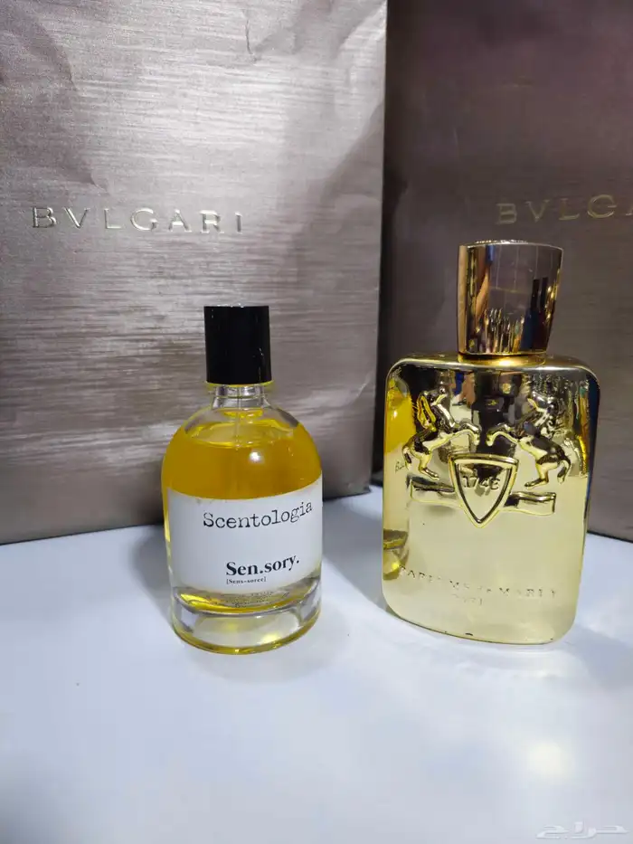 عطور ماركات عالميه حصريه اصليه 18