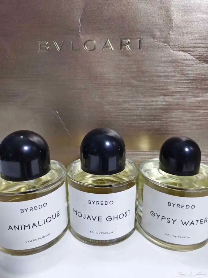 عطور ماركات عالميه حصريه اصليه 3
