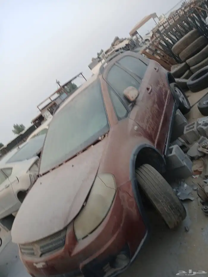 سزوكي Sx4 1