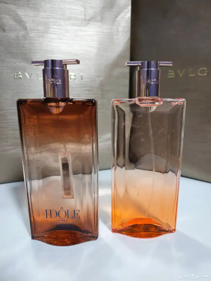 عطور ماركات عالميه حصريه اصليه 39