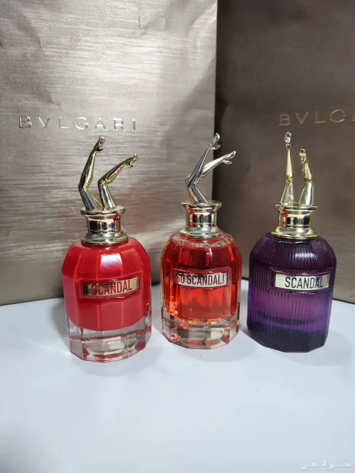 عطور ماركات عالميه حصريه اصليه 21