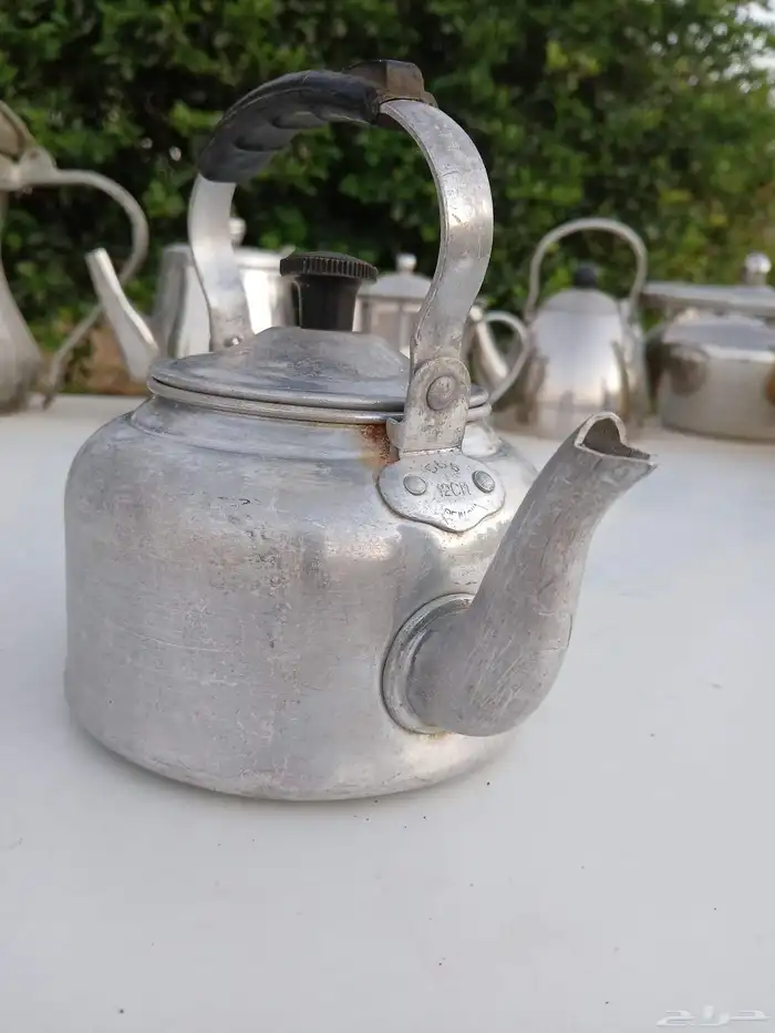 بريق ثلاث 555 مستعمل 1