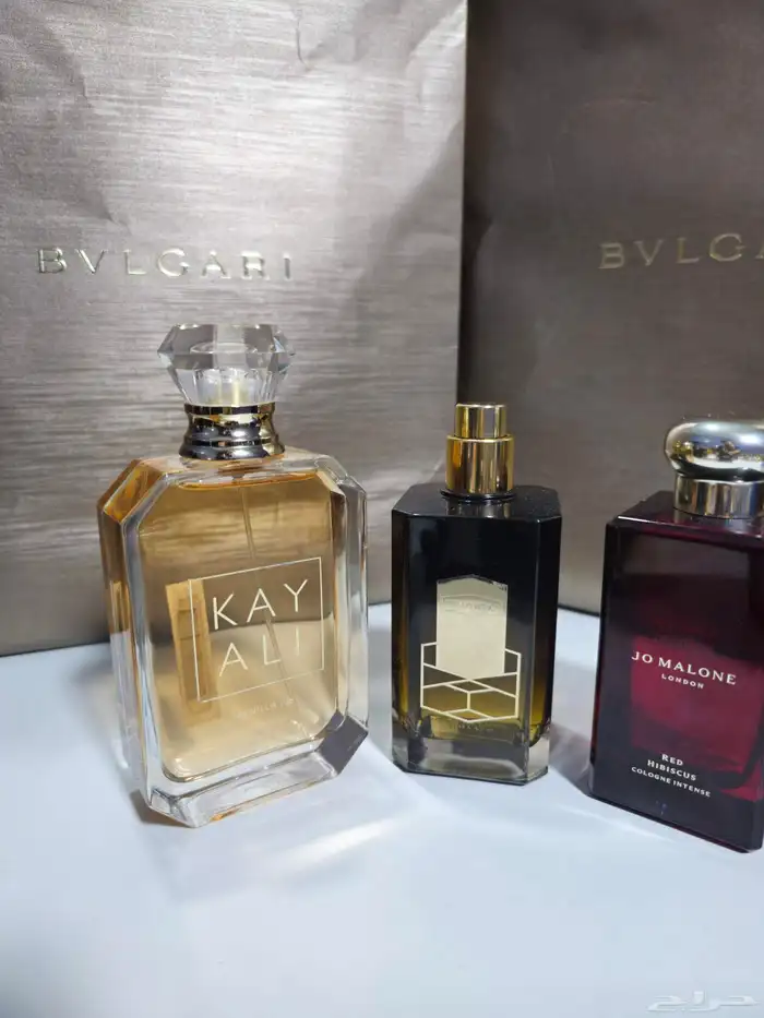 عطور ماركات عالميه حصريه اصليه 14