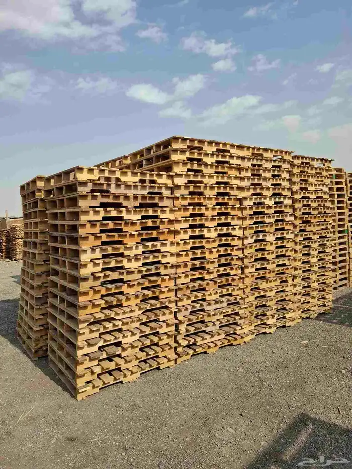 موسسة شرق النيل للبيع طبالي خشب مستعمل و جديد توصيل مجاني 2