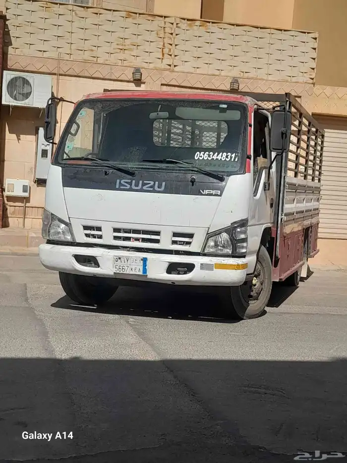 دينا مشاوير ونقل العفش والمخيمات داخل وخارج بريده 0