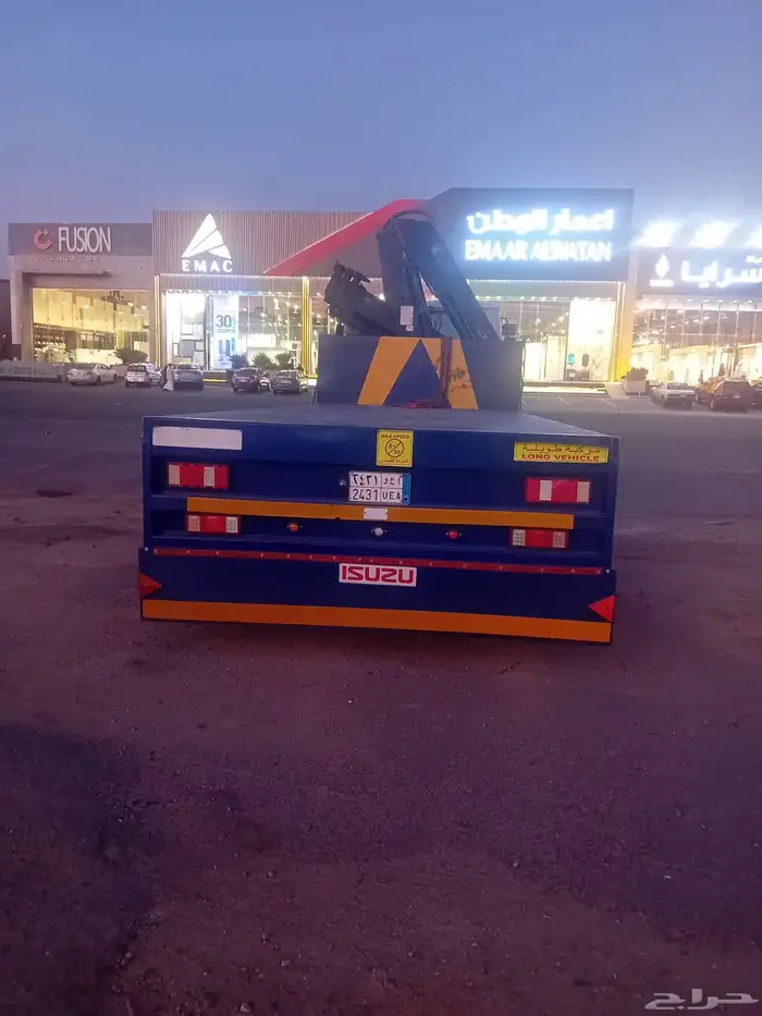 rant boom truk 5 ton 4