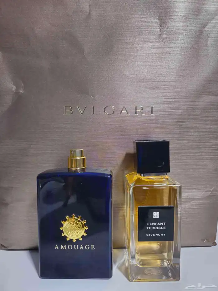 عطور ماركات عالميه حصريه اصليه 9