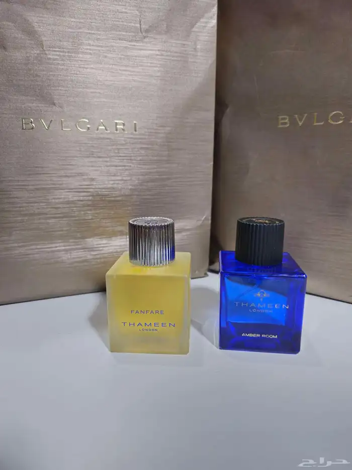 عطور ماركات عالميه حصريه اصليه 32