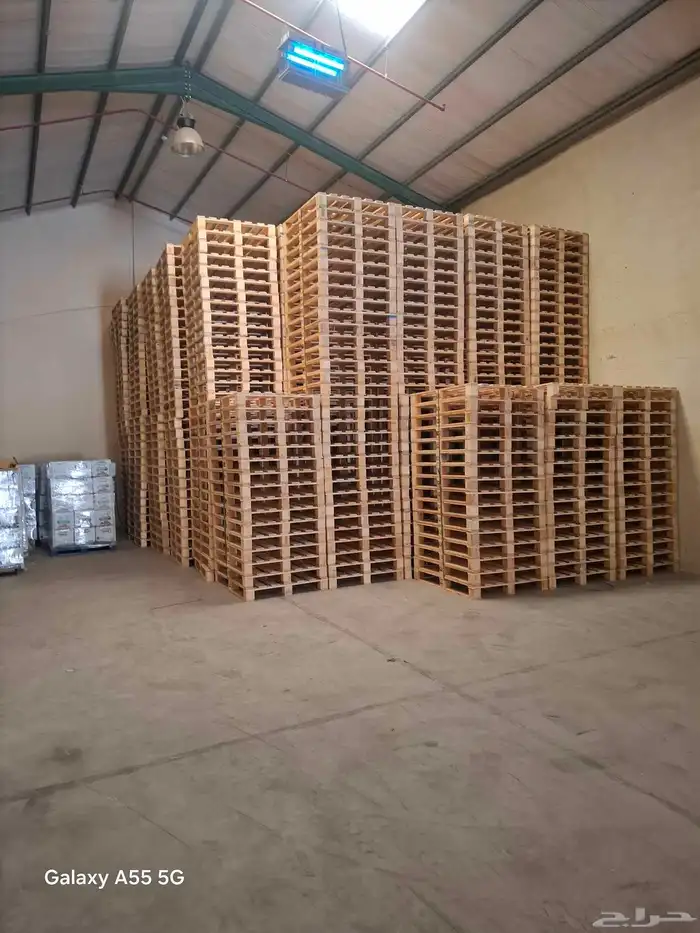 موسسة شرق النيل للبيع طبالي خشب مستعمل و جديد توصيل مجاني 0