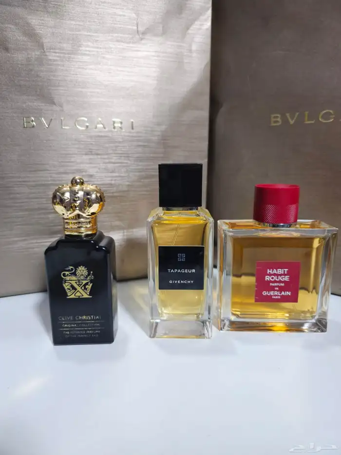 عطور ماركات عالميه حصريه اصليه 38