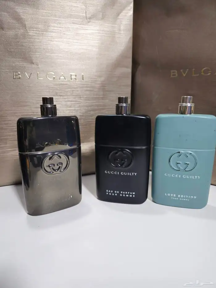 عطور ماركات عالميه حصريه اصليه 26