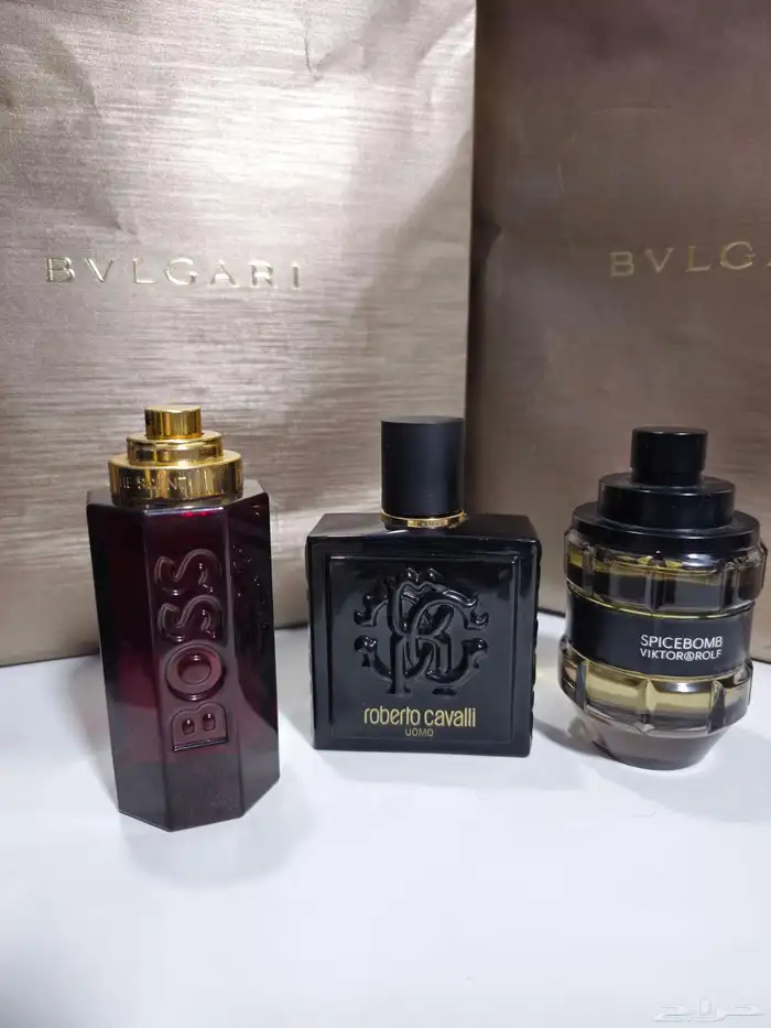 عطور ماركات عالميه حصريه اصليه 30
