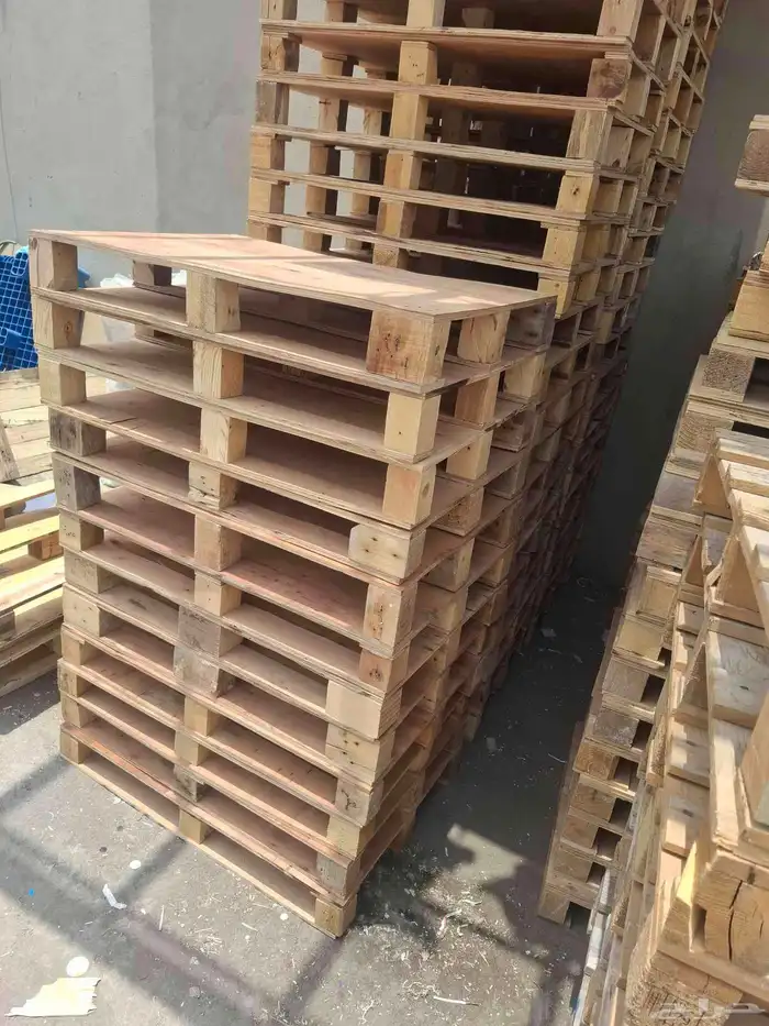 موسسة شرق النيل للبيع طبالي خشب مستعمل و جديد توصيل مجاني 3