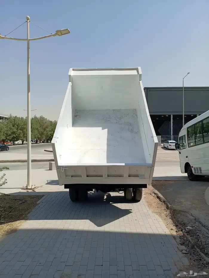قلاب هينو 9