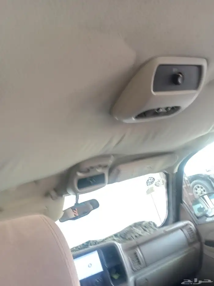 جمس طويل 2005 نظيف 4